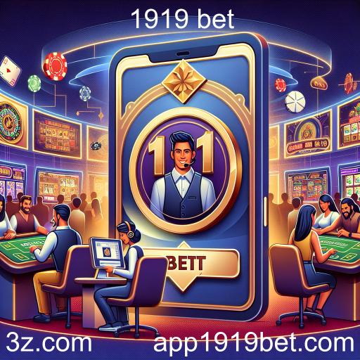A Importância do Suporte ao Cliente em Jogos Online: Destaque para 1919 Bet